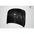 2012-2018 BMW 3 Series F30 / 2014-2020 4 Series F32 DriTech Victory Hood - 1 Piece - image 6