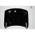 2012-2018 BMW 3 Series F30 / 2014-2020 4 Series F32 DriTech Victory Hood - 1 Piece - image 14