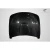 2012-2018 BMW 3 Series F30 / 2014-2020 4 Series F32 DriTech Victory Hood - 1 Piece - image 17
