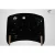 2012-2018 BMW 3 Series F30 / 2014-2020 4 Series F32 DriTech Victory Hood - 1 Piece - image 30