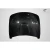 2012-2018 BMW 3 Series F30 / 2014-2020 4 Series F32 DriTech Victory Hood - 1 Piece - image 5