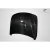 2012-2018 BMW 3 Series F30 / 2014-2020 4 Series F32 DriTech Victory Hood - 1 Piece - image 7
