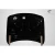 2012-2018 BMW 3 Series F30 / 2014-2020 4 Series F32 DriTech Victory Hood - 1 Piece - image 15