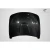 2012-2018 BMW 3 Series F30 / 2014-2020 4 Series F32 DriTech Victory Hood - 1 Piece - image 26