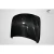 2012-2018 BMW 3 Series F30 / 2014-2020 4 Series F32 DriTech Victory Hood - 1 Piece - image 27