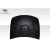 2012-2018 BMW 3 Series F30 / 2014-2020 4 Series F32 Victory Hood - 1 Piece - image 7