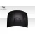2012-2018 BMW 3 Series F30 / 2014-2020 4 Series F32 Victory Hood - 1 Piece - image 3