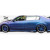 2007-2008 Nissan Maxima VIP Body Kit - 4 Piece - image 41