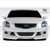 2007-2008 Nissan Maxima VIP Front Bumper - 1 Piece - image 1