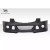 2007-2008 Nissan Maxima Duraflex VIP Front Bumper Cover 1 Piece