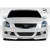 2007-2008 Nissan Maxima VIP Front Bumper - image 3