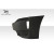 2006-2011 Chevrolet HHR VIP Body Kit - 4 Piece - image 34