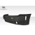 2006-2011 Chevrolet HHR VIP Rear Bumper - image 7