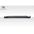 2006-2011 Chevrolet HHR VIP Side Skirts Rocker Panels - 2 Piece - image 4
