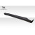 2006-2011 Chevrolet HHR Duraflex VIP Side Skirts Rocker Panels - 2 Piece - image 5