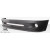 2006-2010 Dodge Charger VIP Front Lip Under Spoiler Air Dam (base model) - 1 Piece - image 4