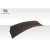 2006-2010 Dodge Charger VIP Wing Trunk Lid Spoiler - 3 Piece - image 14