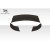 2006-2010 Dodge Charger VIP Wing Trunk Lid Spoiler - 3 Piece - image 16