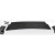 2006-2010 Dodge Charger VIP Wing Trunk Lid Spoiler - 3 Piece - image 9