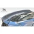 2006-2010 Dodge Charger VIP Rear Wing - image 4