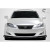 2006-2008 Lexus IS Series IS250 IS350 VIP Front Lip Under Spoiler Air Dam - 1 Piece - image 2