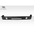2005-2010 Chrysler 300 VIP Rear Lip - image 6