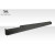 2005-2010 Chrysler 300 300C VIP Side Skirts Rocker Panels - 2 Piece - image 9