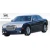 2005-2010 Chrysler 300 VIP Side Skirts - image 9