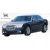 2005-2010 Chrysler 300 VIP Side Skirts - image 8