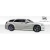 2005-2010 Chrysler 300 VIP Side Skirts - image 8