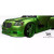 2005-2007 Dodge Magnum Duraflex VIP Body Kit 4 Piece