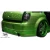 2005-2007 Dodge Magnum VIP Body Kit - 4 Piece - image 20