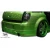2005-2007 Dodge Magnum VIP Kit - image 38