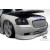 2005-2007 Dodge Magnum Duraflex VIP Front Lip Under Spoiler Air Dam (base model) - 1 Piece - image 4