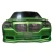 2005-2007 Dodge Magnum VIP Front Lip - image 1