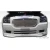 2005-2007 Dodge Magnum VIP Front Lip - image 5
