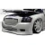 2005-2007 Dodge Magnum VIP Front Lip - image 11