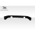 2005-2008 Dodge Magnum Duraflex VIP Rear Lip Under Spoiler Air Dam (base model) 1 Piece