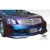 2004-2006 Nissan Maxima VIP Front Bumper - image 5