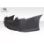2004-2008 Nissan Maxima VIP Rear Bumper - 1 Piece - image 8