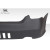 2004-2008 Nissan Maxima VIP Rear Bumper - 1 Piece - image 10
