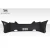 2004-2008 Nissan Maxima VIP Rear Bumper - 1 Piece - image 11
