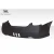 2004-2008 Nissan Maxima VIP Rear Bumper - image 13