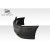 2002-2004 Infiniti Q45 VIP Design Front Bumper - 1 Piece (S) - image 5