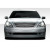 2001-2003 Lexus LS Series LS430 VIP Front Bumper - 1 Piece - image 3