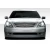 2001-2003 Lexus LS - Lexus VIP Front Bumper - image 3