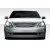 2001-2003 Lexus LS Series LS430 VIP Front Bumper - 1 Piece - image 3