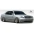 2001-2003 Lexus LS - Lexus VIP Front Bumper - image 4