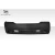 1999-2005 GMC Sierra VIP Front Bumper - image 6