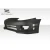 1999-2001 Toyota Solara VIP Front Bumper - image 6